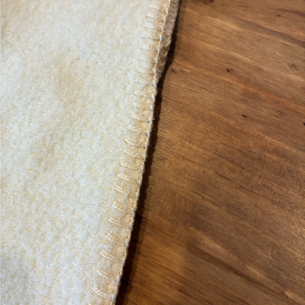 Artisan Cream Cowl Neck Sweater - Picture 8 of 12